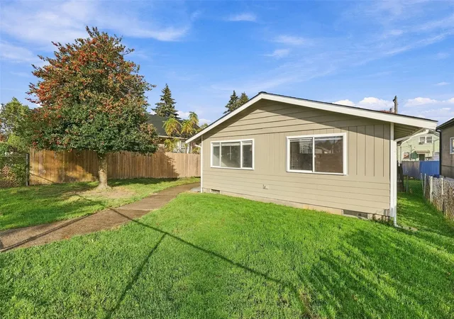 Photo 1 of House for sale at 2349 S L St, Tacoma, WA 98405 | MLS# NWM2599295 | Listing updated on 2026-10-29