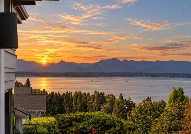 Single family home for sale at 2103 Northwest 96th, Seattle, WA 98117 | MLS# NWM2599303