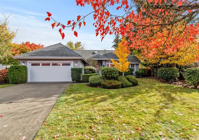 Single family home for sale at 2425 18th Street SE, Puyallup, WA 98374 | MLS# NWM2599307
