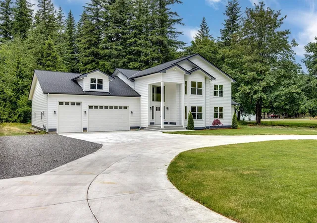 Single family home for sale at 13617 436th Avenue SE, North Bend, WA 98045 | MLS# NWM2599311