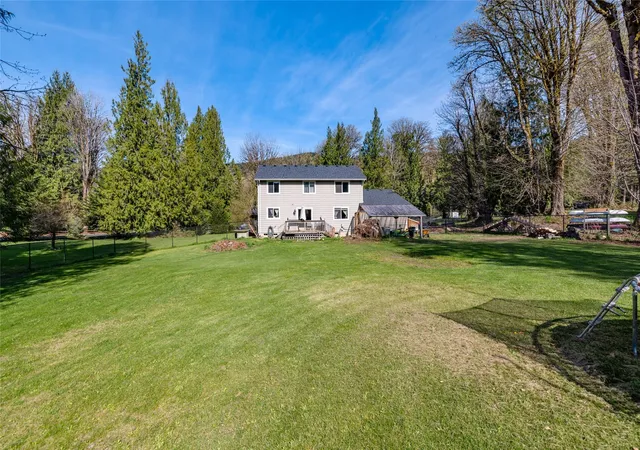 Photo 1 of Single family home for sale at 43610 Scenic River Ct, Concrete, WA 98237 | MLS# NWM2599312 | Listing updated on 2026-10-29