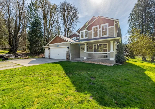 Photo 2 of Single family home for sale at 43610 Scenic River Ct, Concrete, WA 98237 | MLS# NWM2599312 | Listing updated on 2026-10-29