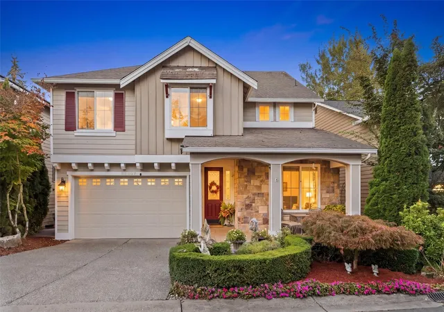 Photo 1 of Single family home for sale at 22307 Ne 6th Court, Sammamish, WA 98074 | MLS# NWM2599313 | Listing updated on 2026-10-29