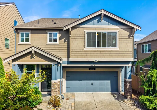 Single family home for sale at 1713 98th Street SE, Lake Stevens, WA 98258 | MLS# NWM2599326