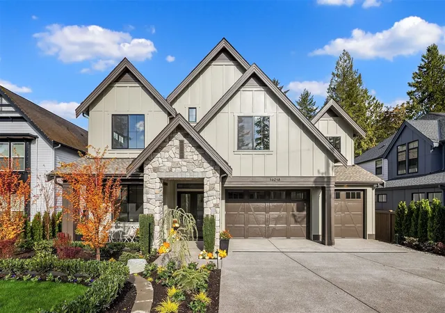 Photo 1 of Single family home for sale at 14018 Ne 6th Place, Bellevue, WA 98007 | MLS# NWM2599327 | Listing updated on 2026-10-29