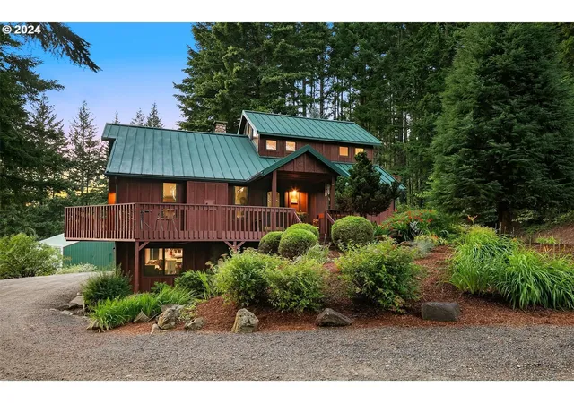 Photo 1 of Single family home for sale at 162 Bylin Rd, Stevenson, WA 98648 | MLS# NWM2599332 | Listing updated on 2026-10-29