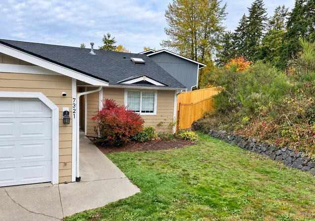 Photo 1 of Townhouse for sale at 7321 164th Street E, Puyallup, WA 98375 | MLS# NWM2599337 | Listing updated on 2026-10-29