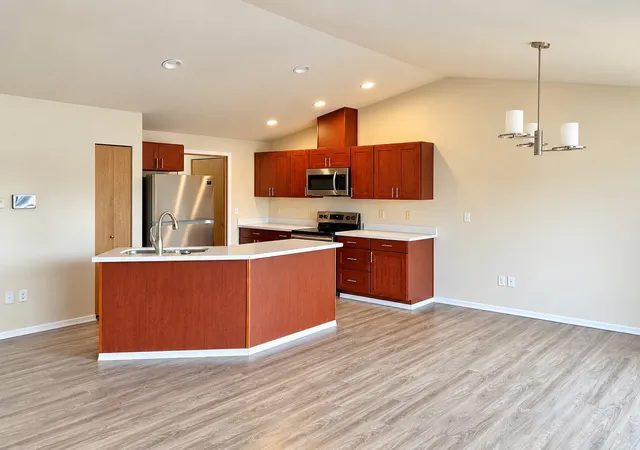 Photo 2 of Townhouse for sale at 7321 164th Street E, Puyallup, WA 98375 | MLS# NWM2599337 | Listing updated on 2026-10-29