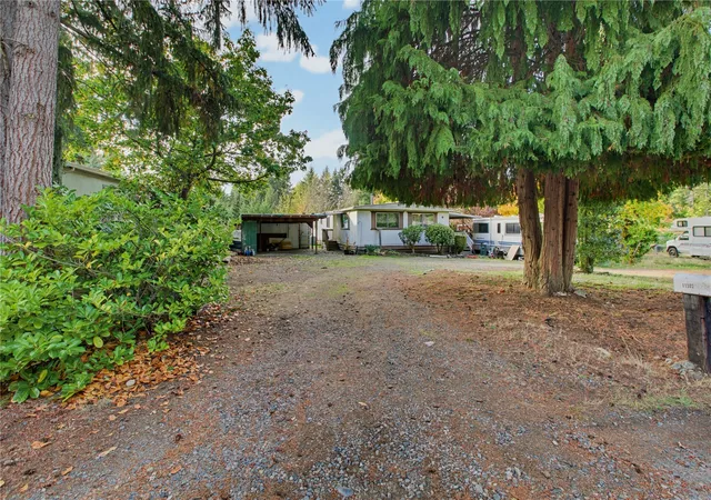 Photo 1 of Manufactured home for sale at 11302 199th Avenue E, Bonney Lake, WA 98391 | MLS# NWM2599345 | Listing updated on 2026-10-29
