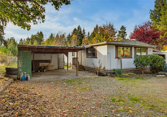 Photo 1 of Manufactured home for sale at 11302 199th Avenue E, Bonney Lake, WA 98391 | MLS# NWM2599345 | Listing updated on 2026-10-29