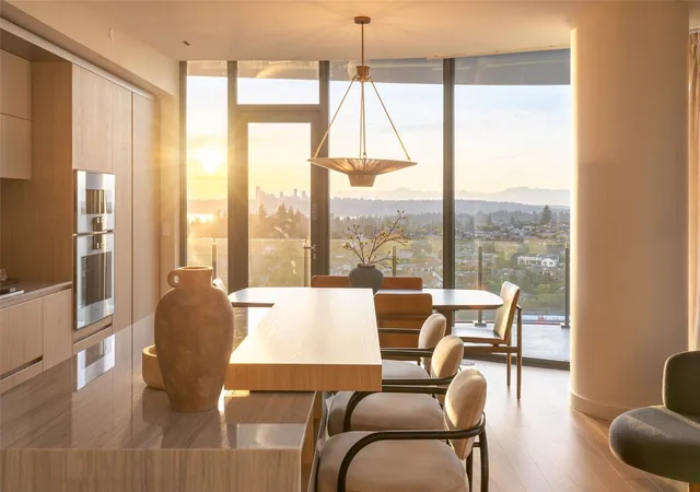 Photo 4 of Condo for sale at 838 Avenue Sq NE #1403, Bellevue, WA 98004 | MLS# NWM2599354 | Listing updated on 2026-10-30
