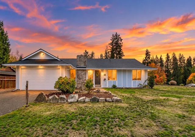 Single family home for sale at 3188 Madrona Dr SE, Port Orchard, WA 98366 | MLS# NWM2599366
