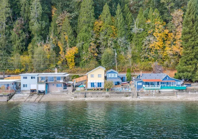 Photo 2 of Single family home for sale at 22710 US Hwy 101, Hoodsport, WA 98548 | MLS# NWM2599375 | Listing updated on 2026-10-30