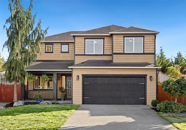 Photo 1 of Single family home for sale at 2722 66th Place Se, Auburn, WA 98092 | MLS# NWM2599381 | Listing updated on 2026-10-29