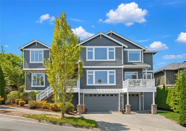Single family home for sale at 14517 NE 99th Avenue, Bothell, WA 98011 | MLS# NWM2599386