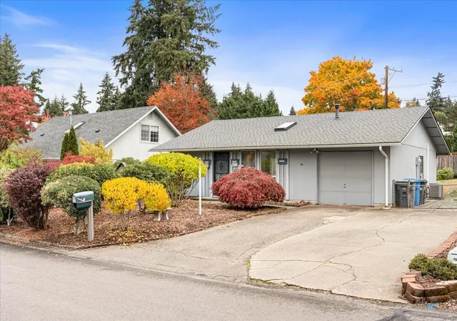 Photo 1 of Single family home for sale at 2811 Forest Rim Ct N, Puyallup, WA 98374 | MLS# NWM2599403 | Listing updated on 2026-10-29