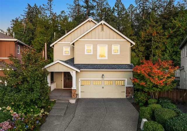 Single family home for sale at 1703 NE Falls Dr, Issaquah, WA 98029 | MLS# NWM2599411