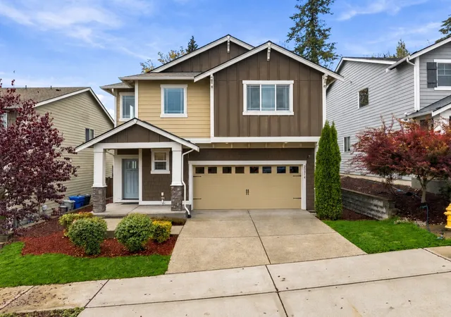 Single family home for sale at 20314 SE 263rd Place, Covington, WA 98042 | MLS# NWM2599413