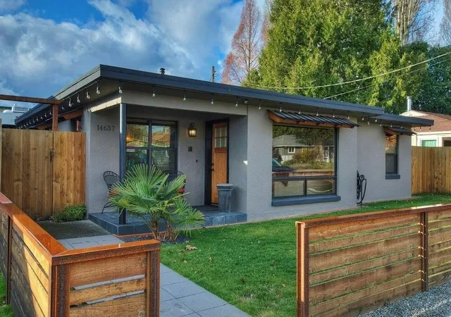 Single family home for sale at 14637 8th Avenue SW, Burien, WA 98166 | MLS# NWM2599420