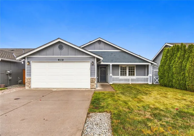 Single family home for sale at 5721 123rd Place NE, Marysville, WA 98271 | MLS# NWM2599426