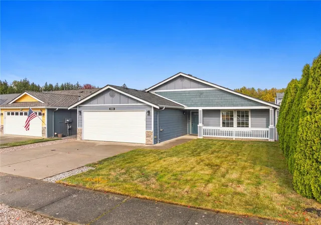 Photo 1 of Single family home for sale at 5721 123rd Place NE, Marysville, WA 98271 | MLS# NWM2599426 | Listing updated on 2026-10-29