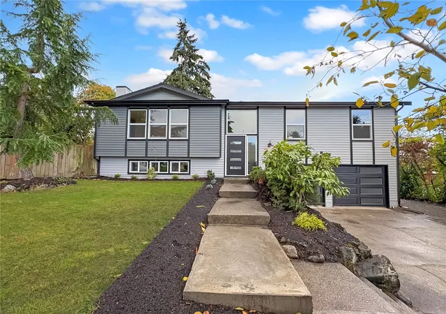 Single family home for sale at 2211 S 283rd Street, Federal Way, WA 98003 | MLS# NWM2599435