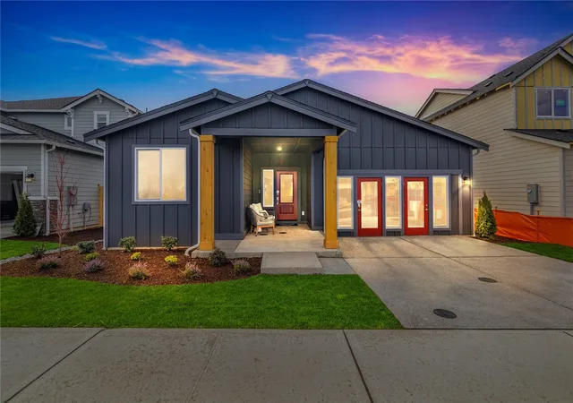 Photo 1 of Single family home for sale at 4974 Birkin Dr SW, Port Orchard, WA 98367 | MLS# NWM2599437 | Listing updated on 2026-10-29