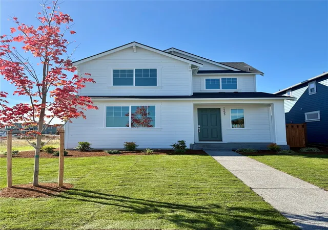 Photo 1 of Single family home for sale at 14038 179th Street E, Puyallup, WA 98374 | MLS# NWM2599442 | Listing updated on 2026-10-29