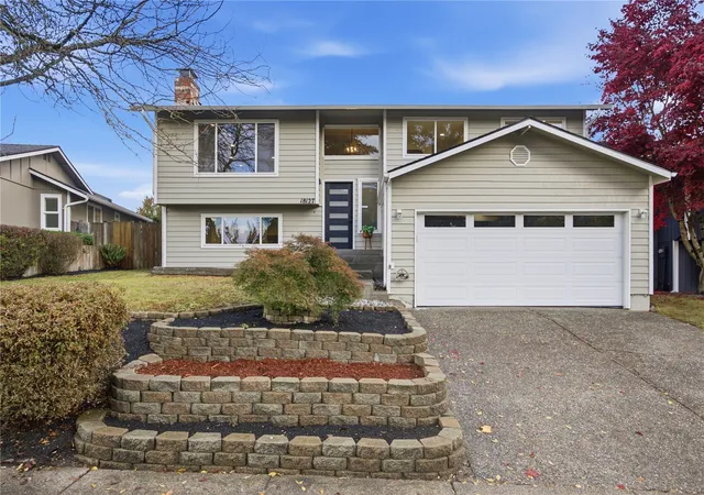 Single family home for sale at 18127 22nd Drive SE, Bothell, WA 98012 | MLS# NWM2599447