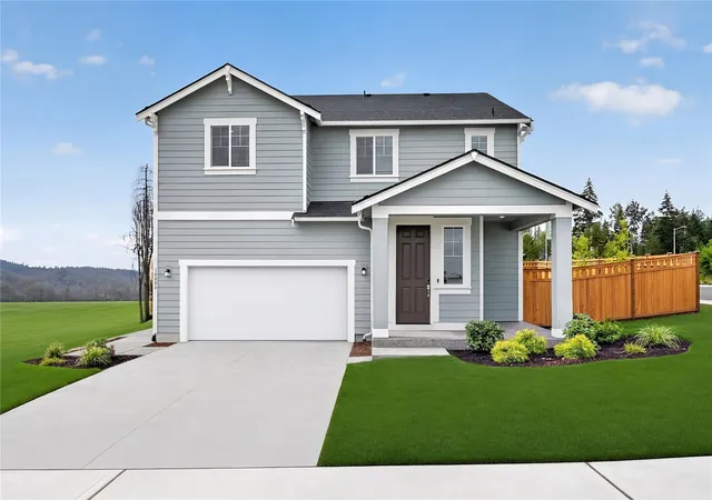 Photo 1 of Single family home for sale at 14117 180th Street E, Puyallup, WA 98374 | MLS# NWM2599457 | Listing updated on 2026-10-29