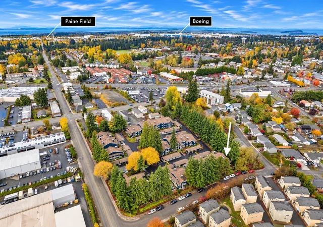 Photo 3 of Condo for sale at 215 100th Street SW #D307, Everett, WA 98204 | MLS# NWM2599459 | Listing updated on 2026-10-30
