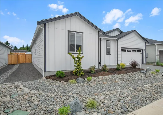 Photo 2 of Single family home for sale at 648 Hazelnut Pl, Sequim, WA 98382 | MLS# NWM2599460 | Listing updated on 2026-10-29