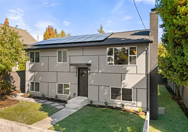 Single family home for sale at 9548 3rd Avenue NW, Seattle, WA 98117 | MLS# NWM2599469