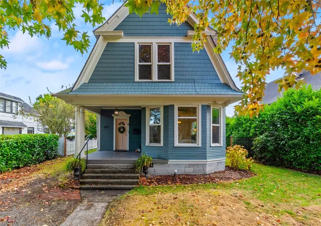 Single family home for sale at 622 F S, Centralia, WA 98531 | MLS# NWM2599491 | Listing updated on 2026-10-30