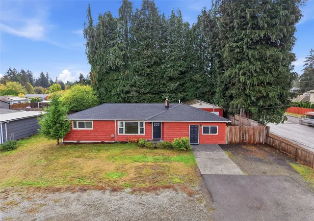Photo 1 of Single family home for sale at 4603 17th Avenue SE, Lacey, WA 98503 | MLS# NWM2599501 | Listing updated on 2026-10-29