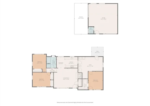 Photo 3 of Single family home for sale at 4603 17th Avenue SE, Lacey, WA 98503 | MLS# NWM2599501 | Listing updated on 2026-10-29