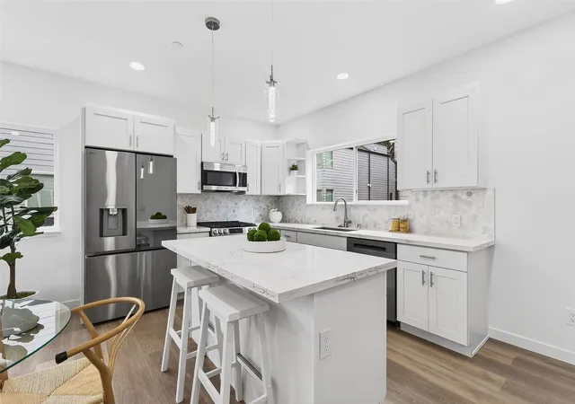 Photo 1 of Townhouse for sale at 221 NE 185th Street #B, Shoreline, WA 98155 | MLS# NWM2599507 | Listing updated on 2026-10-29