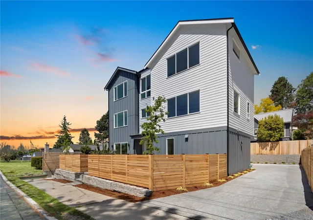 Single family home for sale at 334 NE 90th Street, Seattle, WA 98115 | MLS# NWM2599522