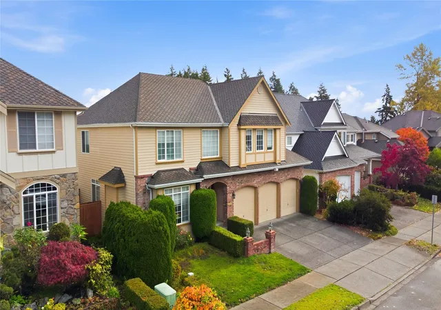 Photo 1 of Single family home for sale at 1104 U St NW, Auburn, WA 98001 | MLS# NWM2599529 | Listing updated on 2026-10-31