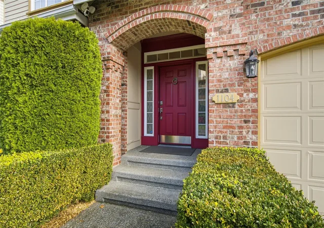 Photo 2 of Single family home for sale at 1104 U St NW, Auburn, WA 98001 | MLS# NWM2599529 | Listing updated on 2026-10-31