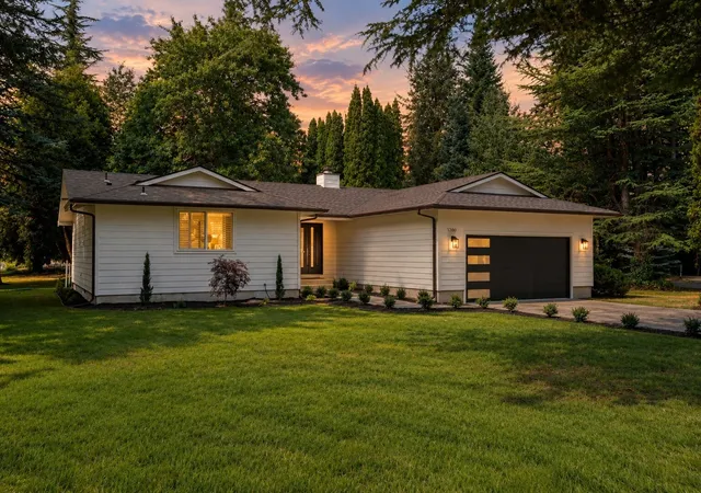 Single family home for sale at 1260 Paradise Rd, Ferndale, WA 98248 | MLS# NWM2599547