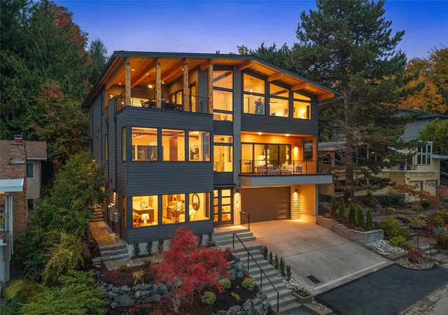 Single family home for sale at 7721 57th Avenue NE, Seattle, WA 98115 | MLS# NWM2599549