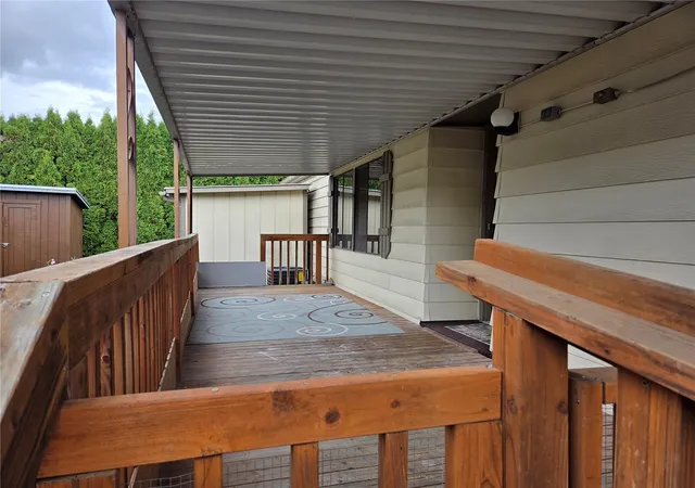 Photo 2 of Manufactured home for sale at 2390 Sparrow Loop, Kelso, WA 98626 | MLS# NWM2599600 | Listing updated on 2026-10-30