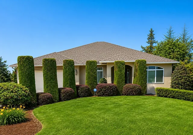 Single family home for sale at 1282 Hillcrest Dr, Burlington, WA 98233 | MLS# NWM2599613