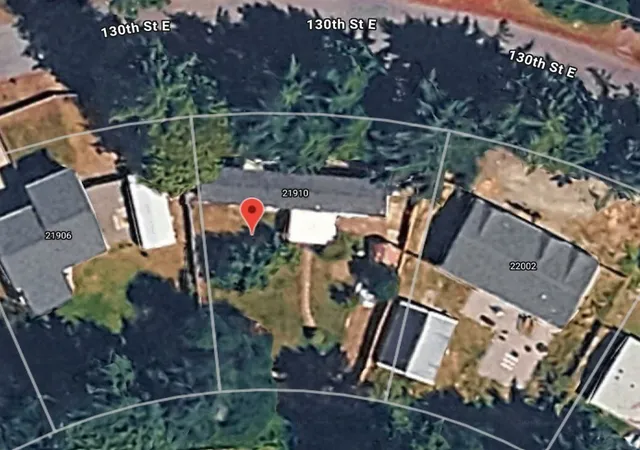 Photo 1 of Manufactured home for sale at 21910 130th Street E, Bonney Lake, WA 98391 | MLS# NWM2599617 | Listing updated on 2026-10-30