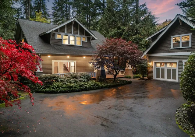 Single family home for sale at 14157 Komedal Rd NE, Bainbridge Island, WA 98110 | MLS# NWM2599623