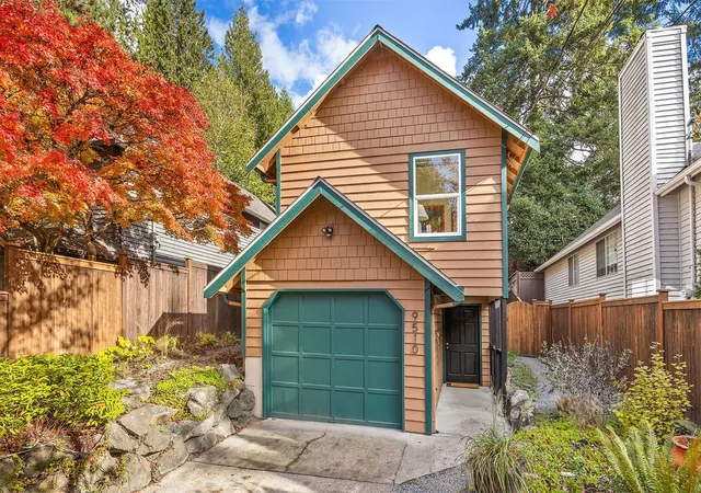 Single family home for sale at 9510 Sand Point Way NE, Seattle, WA 98115 | MLS# NWM2599627