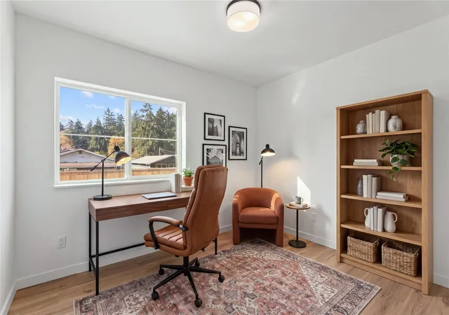 Photo 1 of Townhouse for sale at 407 S 82nd Street, Tacoma, WA 98408 | MLS# NWM2599634 | Listing updated on 2026-10-30