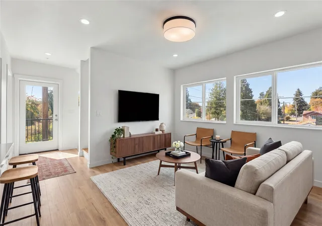 Photo 3 of Townhouse for sale at 407 S 82nd Street, Tacoma, WA 98408 | MLS# NWM2599634 | Listing updated on 2026-10-30