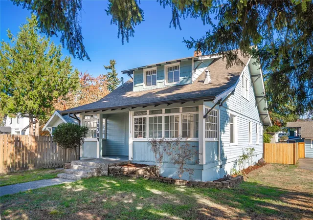 Single family home for sale at 10709 Broadway Ave S, Tacoma, WA 98444 | MLS# NWM2599638